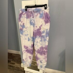 Tie-Dye FP Movement Joggers